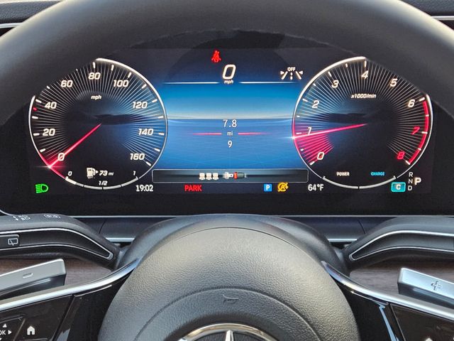 Thumbnail: 2026 Mercedes-Benz GLE - 16