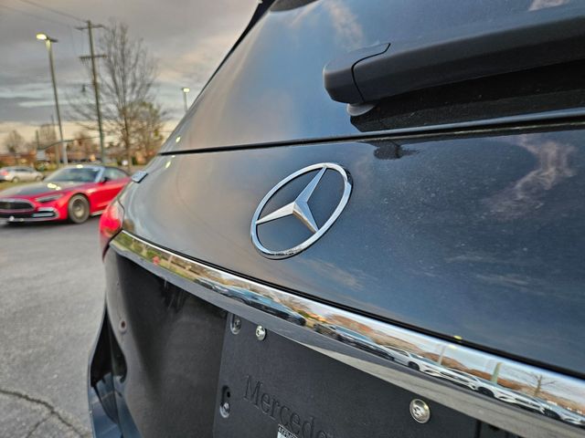 Thumbnail: 2026 Mercedes-Benz GLE - 7