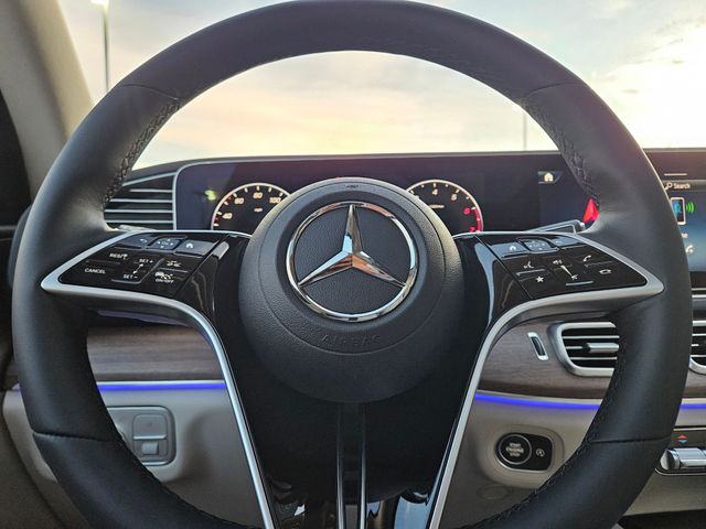 Thumbnail: 2026 Mercedes-Benz GLE - 13