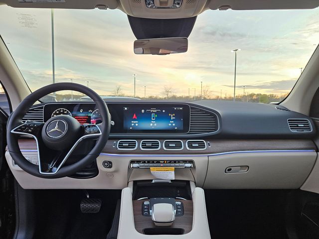 Thumbnail: 2026 Mercedes-Benz GLE - 9