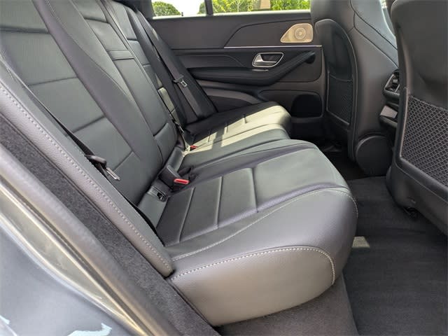 Thumbnail: 2025 Mercedes-Benz GLE - 27