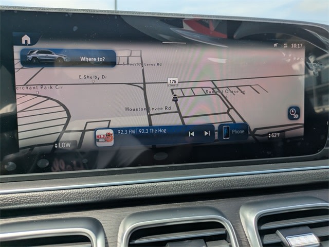 Thumbnail: 2025 Mercedes-Benz GLE - 31