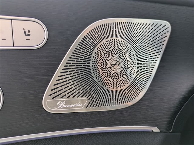 Thumbnail: 2025 Mercedes-Benz GLE - 33