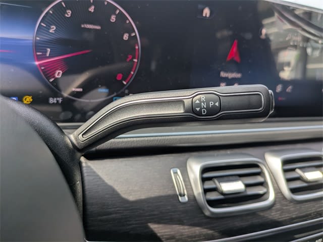 Thumbnail: 2025 Mercedes-Benz GLE - 34