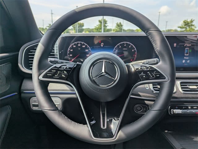 Thumbnail: 2025 Mercedes-Benz GLE - 14