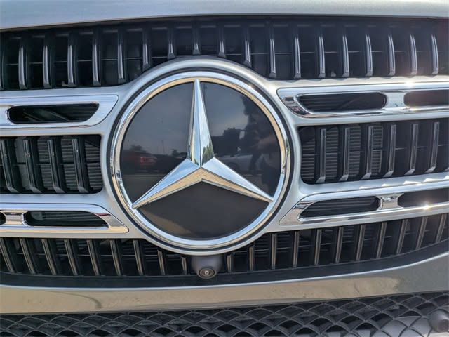 Thumbnail: 2025 Mercedes-Benz GLE - 7