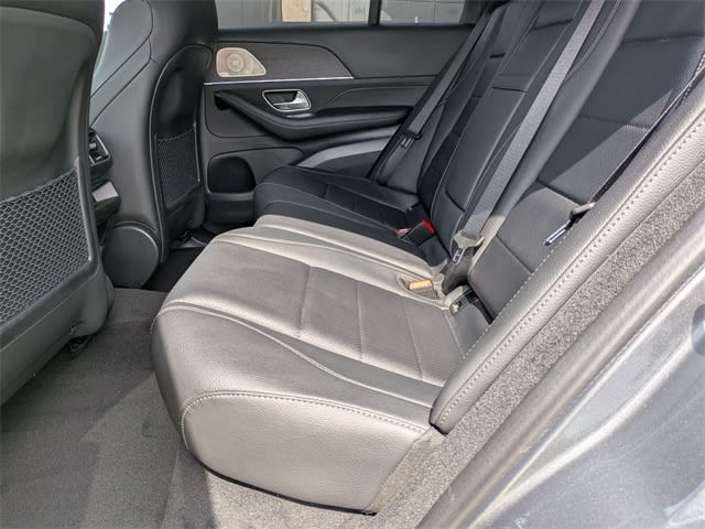 Thumbnail: 2025 Mercedes-Benz GLE - 26