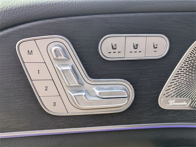 Thumbnail: 2025 Mercedes-Benz GLE - 24