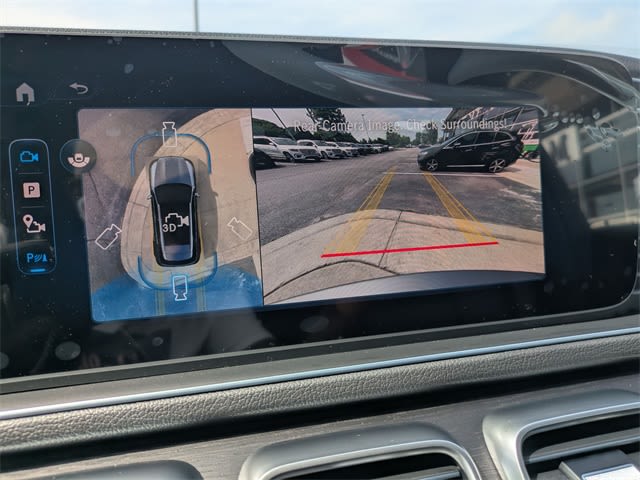 Thumbnail: 2025 Mercedes-Benz GLE - 32