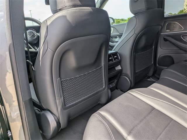 Thumbnail: 2025 Mercedes-Benz GLE - 13