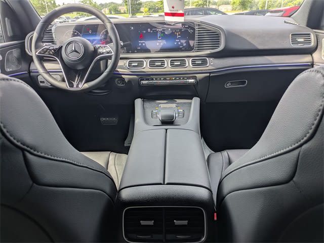 Thumbnail: 2025 Mercedes-Benz GLE - 10