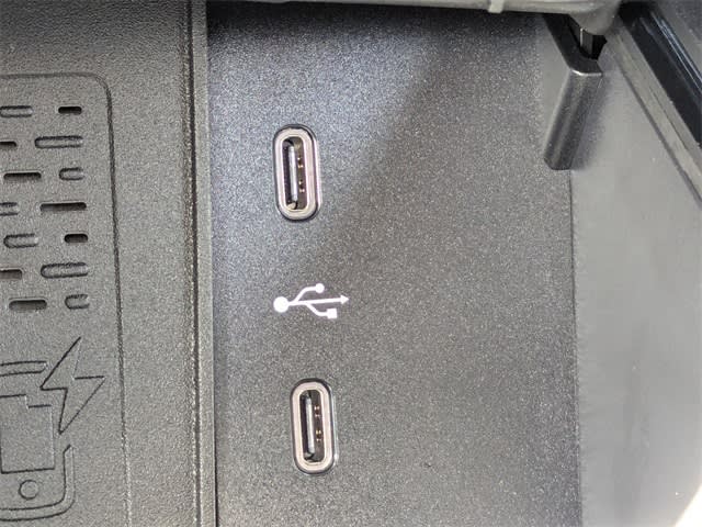 Thumbnail: 2025 Mercedes-Benz GLE - 18