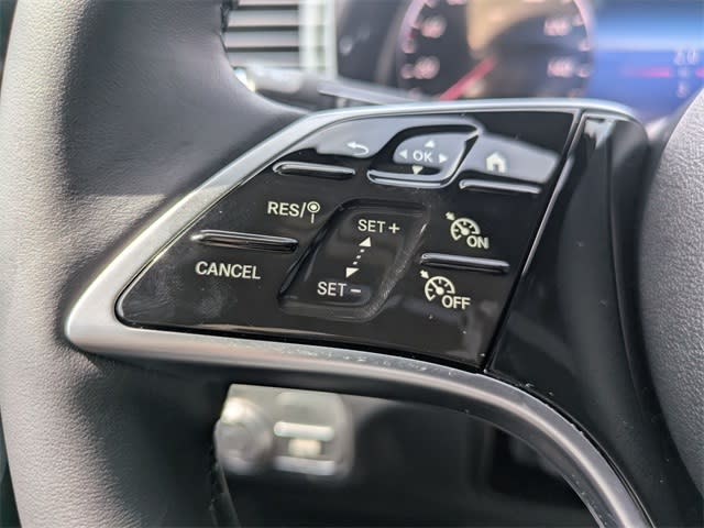 Thumbnail: 2025 Mercedes-Benz GLE - 29