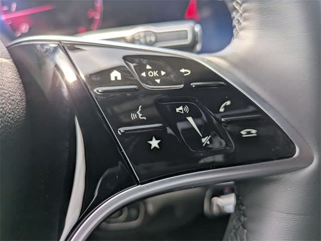 Thumbnail: 2025 Mercedes-Benz GLE - 30