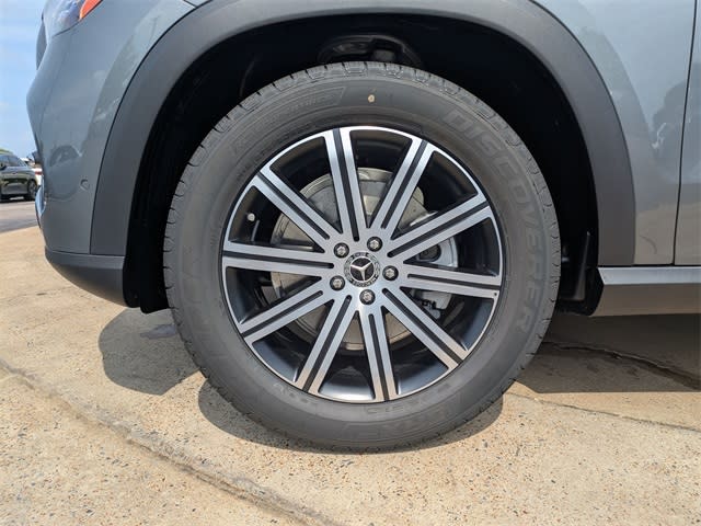 Thumbnail: 2025 Mercedes-Benz GLE - 8