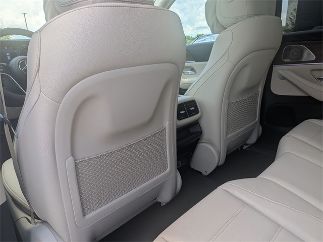 Thumbnail: 2025 Mercedes-Benz GLE - 11