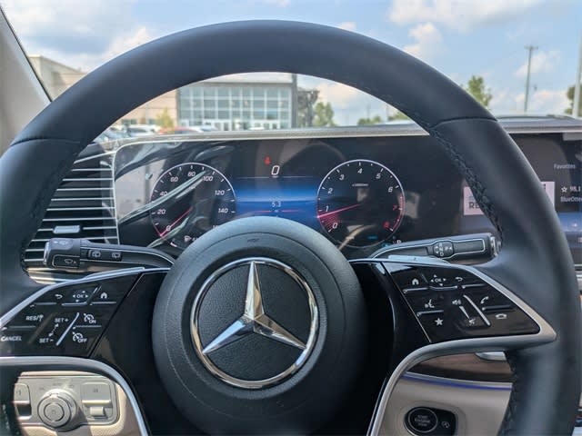 Thumbnail: 2025 Mercedes-Benz GLE - 13