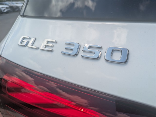 Thumbnail: 2025 Mercedes-Benz GLE - 22