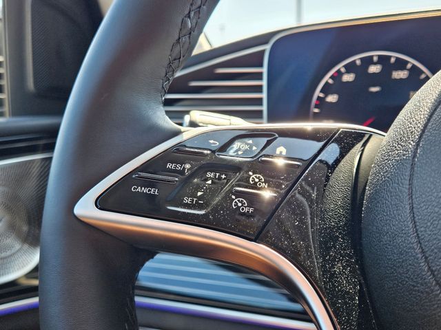 Thumbnail: 2026 Mercedes-Benz GLE - 28