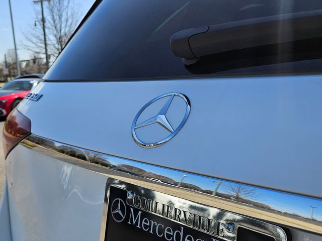Thumbnail: 2026 Mercedes-Benz GLE - 7