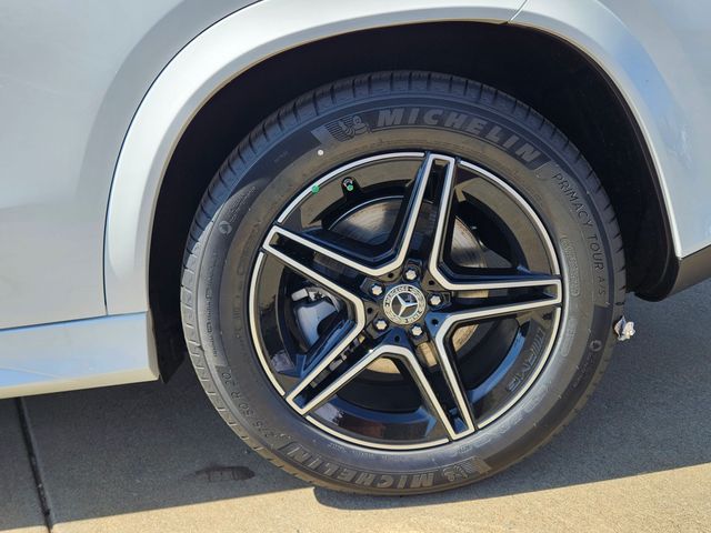 Thumbnail: 2026 Mercedes-Benz GLE - 8