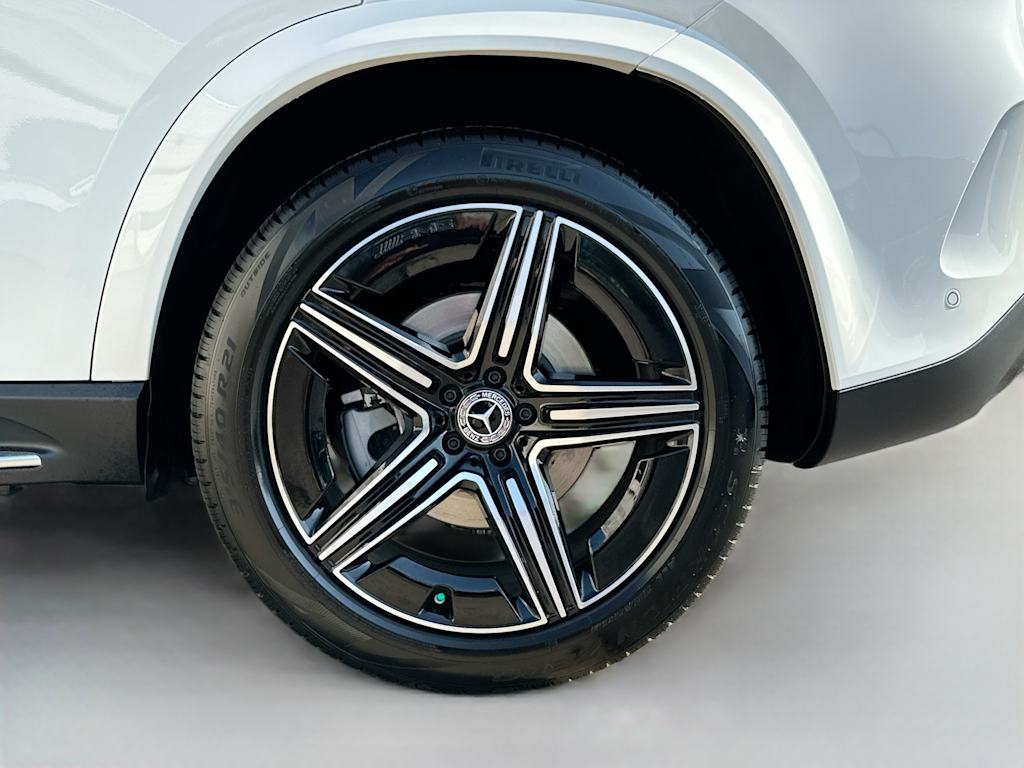Thumbnail: 2026 Mercedes-Benz GLE - 7