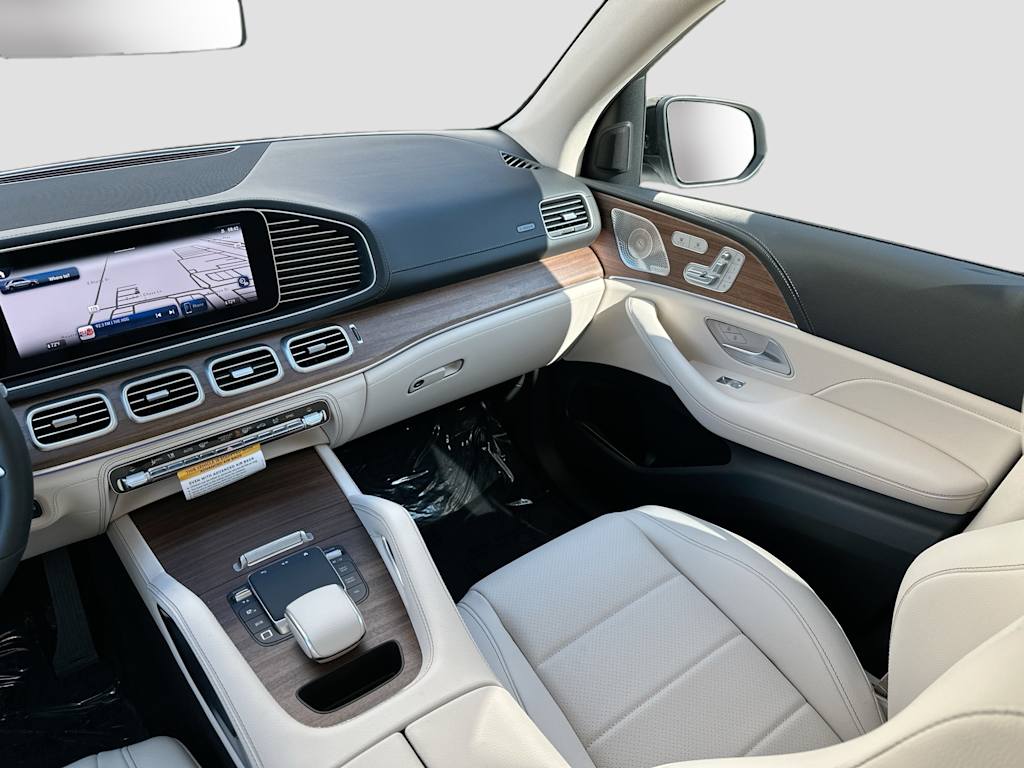 Thumbnail: 2026 Mercedes-Benz GLE - 14