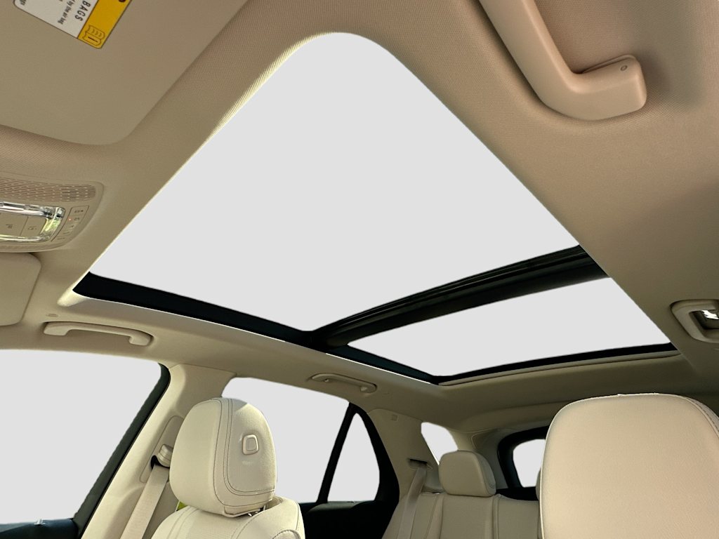 Thumbnail: 2026 Mercedes-Benz GLE - 29