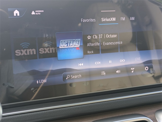 Thumbnail: 2025 Mercedes-Benz GLE - 33