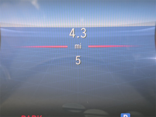 Thumbnail: 2025 Mercedes-Benz GLE - 36