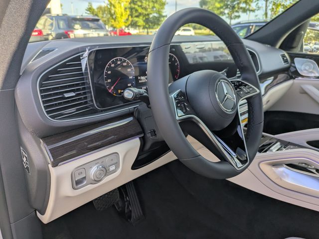 Thumbnail: 2026 Mercedes-Benz GLE - 2
