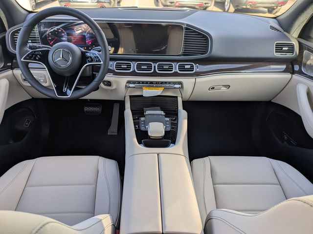 Thumbnail: 2026 Mercedes-Benz GLE - 8