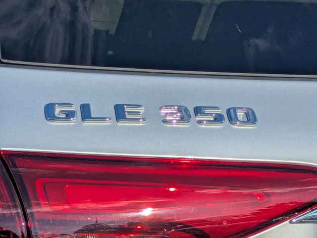 Thumbnail: 2026 Mercedes-Benz GLE - 21