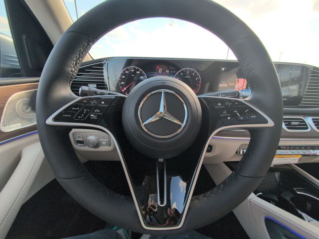 Thumbnail: 2026 Mercedes-Benz GLE - 14