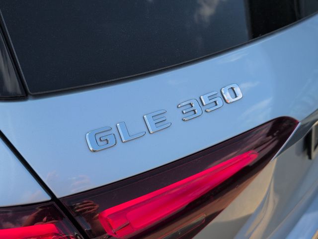 Thumbnail: 2026 Mercedes-Benz GLE - 7