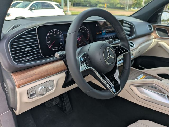 Thumbnail: 2026 Mercedes-Benz GLE - 2