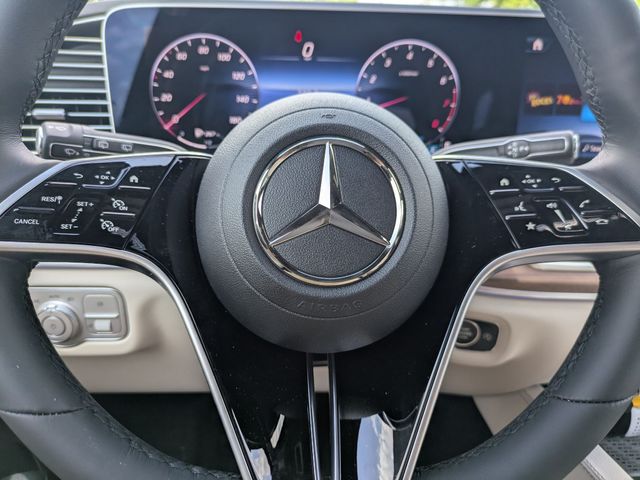 Thumbnail: 2026 Mercedes-Benz GLE - 28