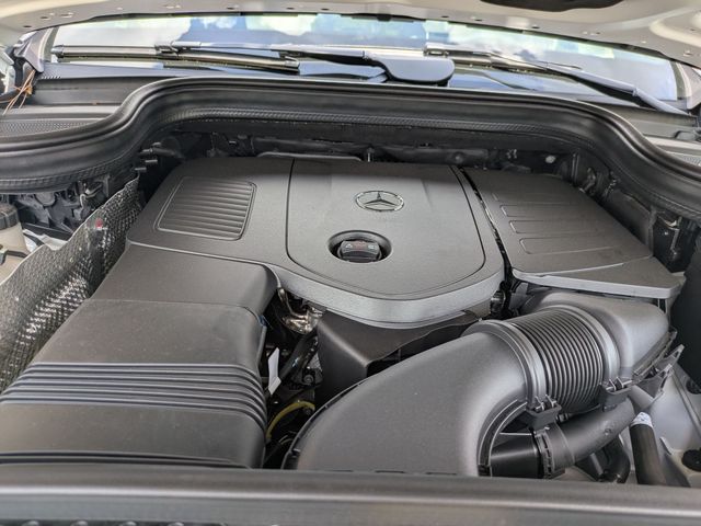 Thumbnail: 2026 Mercedes-Benz GLE - 9
