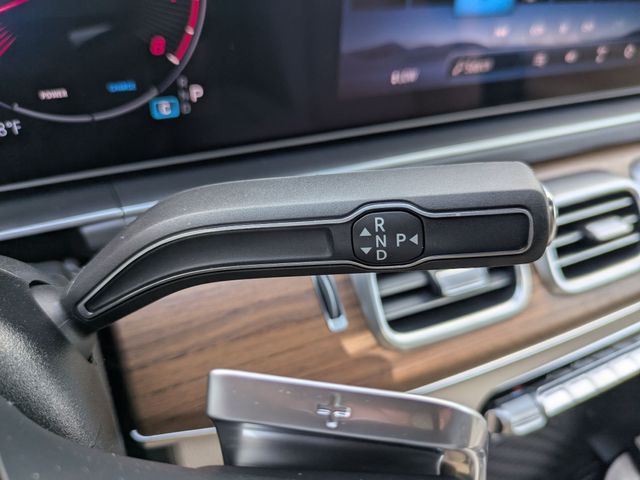 Thumbnail: 2026 Mercedes-Benz GLE - 36