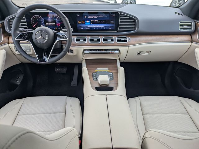 Thumbnail: 2026 Mercedes-Benz GLE - 10