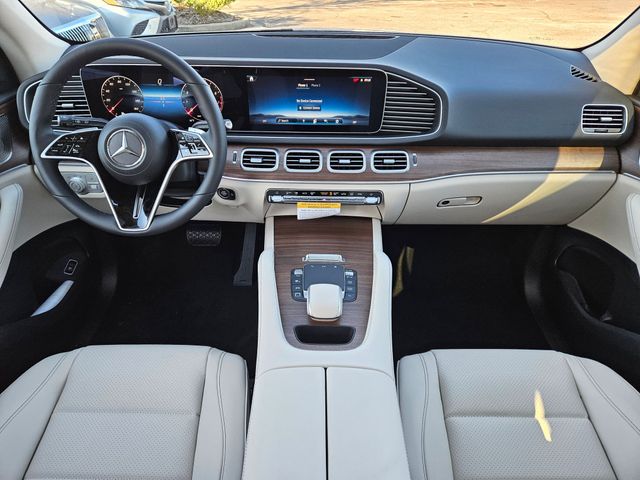 Thumbnail: 2026 Mercedes-Benz GLE - 10