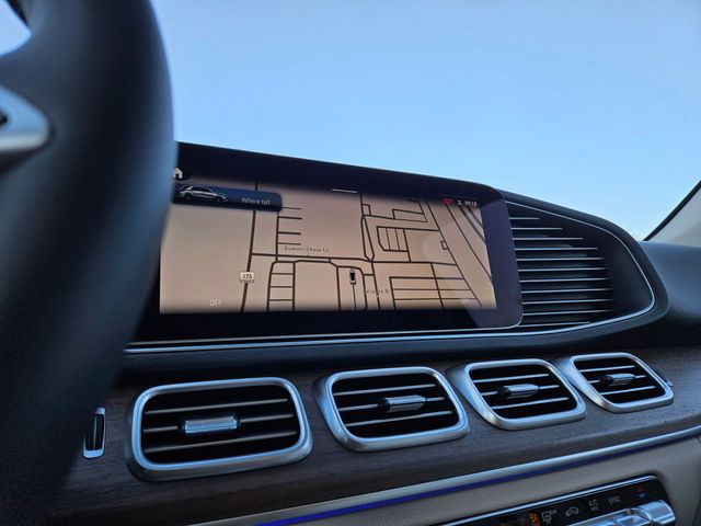 Thumbnail: 2026 Mercedes-Benz GLE - 31