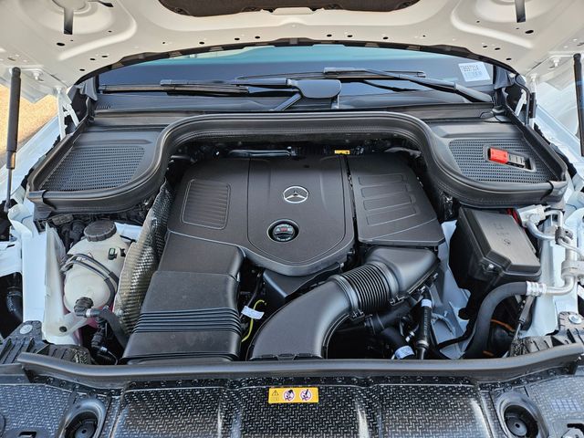 Thumbnail: 2026 Mercedes-Benz GLE - 9