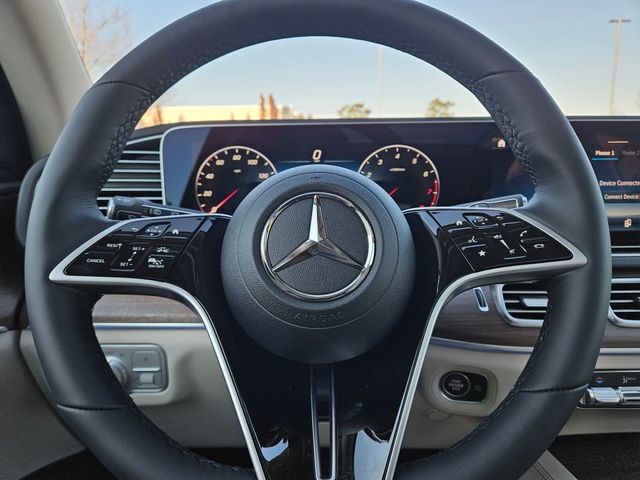 Thumbnail: 2026 Mercedes-Benz GLE - 14