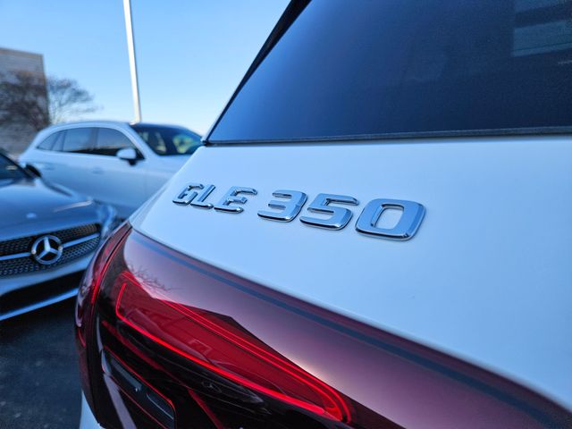 Thumbnail: 2026 Mercedes-Benz GLE - 23