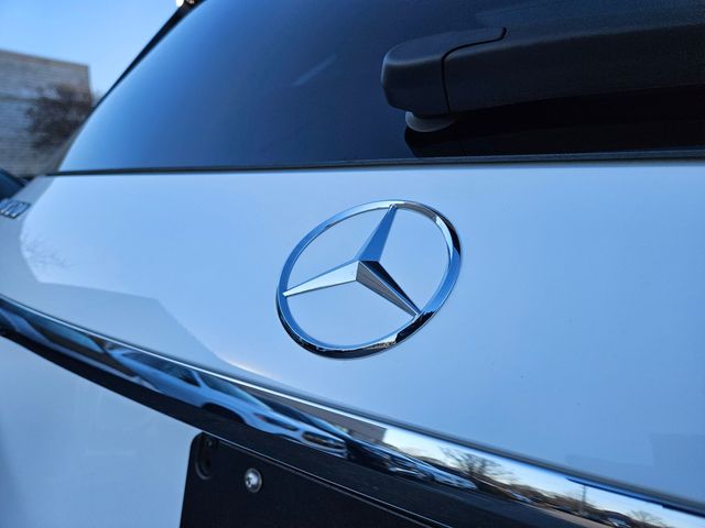 Thumbnail: 2026 Mercedes-Benz GLE - 7