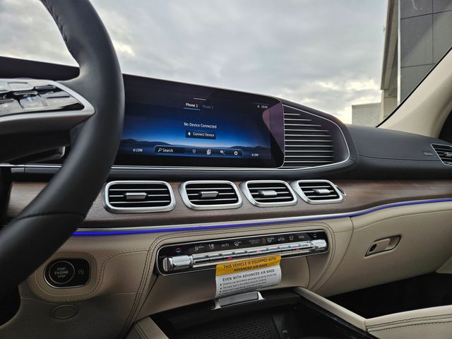 Thumbnail: 2026 Mercedes-Benz GLE - 35