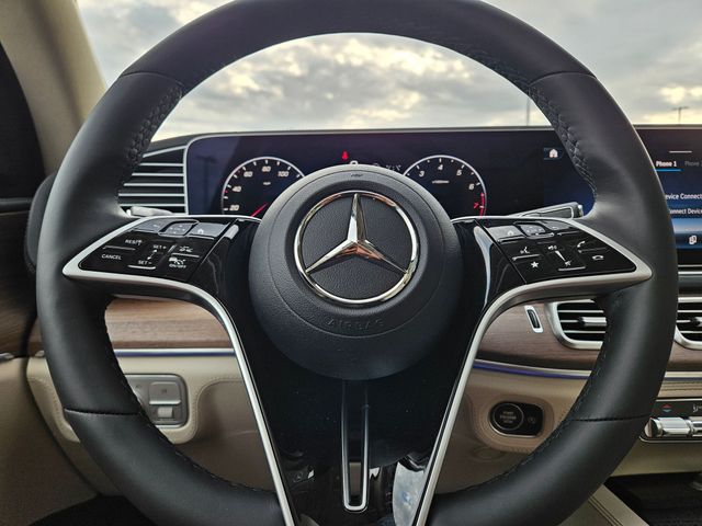 Thumbnail: 2026 Mercedes-Benz GLE - 13