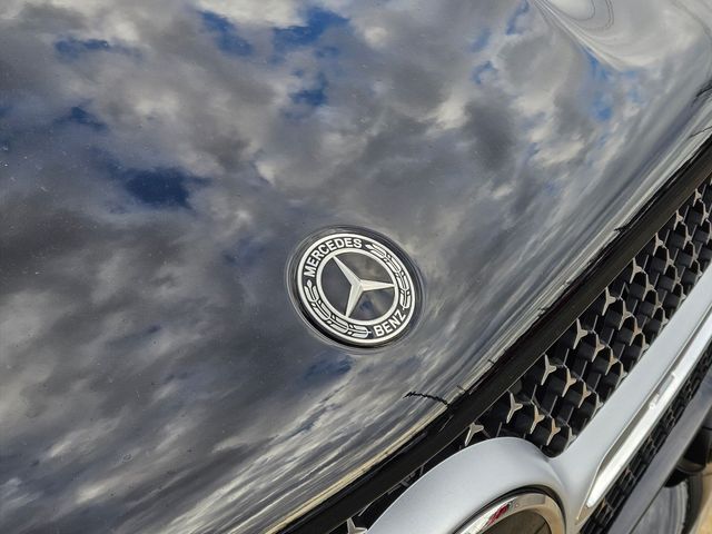 Thumbnail: 2026 Mercedes-Benz GLE - 23