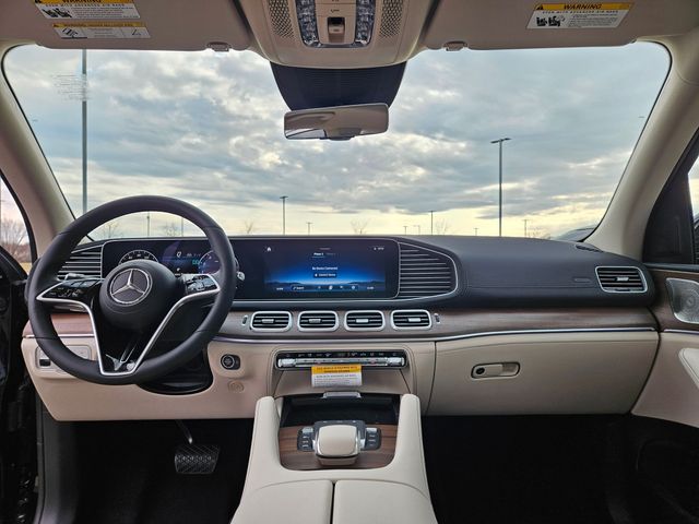 Thumbnail: 2026 Mercedes-Benz GLE - 9